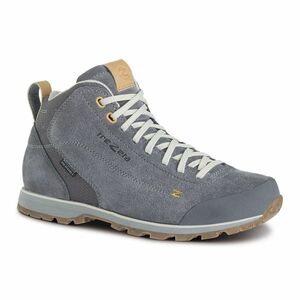 TREZETA-Zeta Mid Ws WP grey Szürke 41 kép