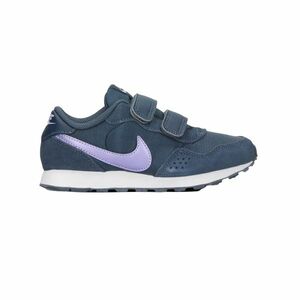 NIKE-MD Valiant PSV thunder blue/purple pulse/white Kék 33 kép