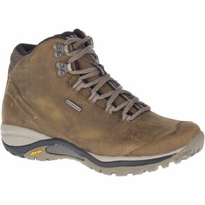 MERRELL-Siren Traveller 3 Mid WP brindle/boulder Barna 37 kép