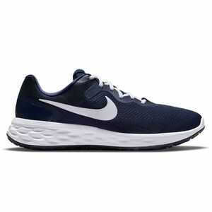 NIKE-Revolution 6 Next Nature navy blue/white/black Kék 45 kép