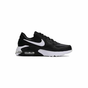 NIKE-Air Max Excee Leather black/white/black Fekete 44, 5 kép