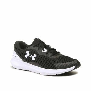 UNDER ARMOUR-UA W Surge 3 black/white/white Fekete 42 kép