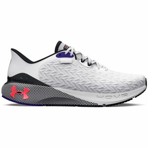 UNDER ARMOUR-UA HOVR Machina 3 Clone white/black/beta Fehér 44, 5 kép