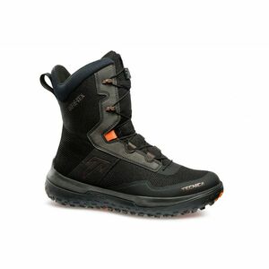 TECNICA-Argos GTX Ms black/true lava Fekete 44, 5 kép