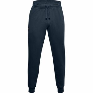 UNDER ARMOUR-UA Rival Fleece Joggers-NVY Kék L kép