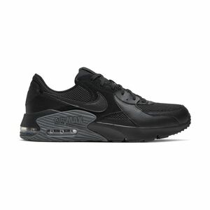 NIKE-Air Max Excee black/black/dark grey Fekete 46 kép