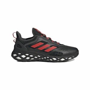 ADIDAS-Web Boost core black/red/carbon Fekete 44 kép