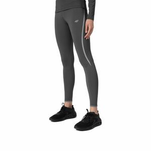 4F-TIGHTS FNK F049-22S-ANTHRACITE Fekete L kép