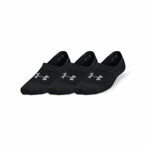 UNDER ARMOUR-UA Breathe Lite Ultra Low 3p-BLK Fekete 42/47 kép