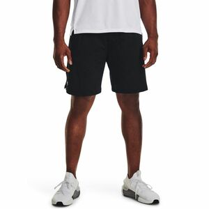 UNDER ARMOUR-UA Tech Vent Short-BLK-GHL Fekete S kép