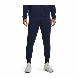 UNDER ARMOUR-UA Armour Fleece Joggers-NVY kép