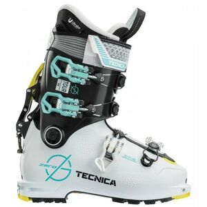 TECNICA-Zero G Tour W - white/black 23/24 kép