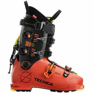 TECNICA-Zero G Tour Pro - orange/black 23/24 kép