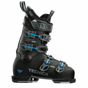 TECNICA-Mach Sport 110 MV, black 23/24 kép