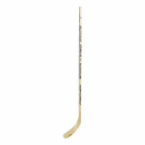 FISCHER-W150 WOOD STICK NATURAL JR-132cm 2023 kép