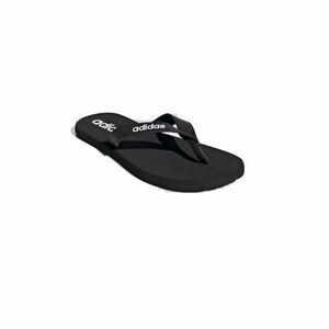 ADIDAS-Eezay Flip Flop core black/cloud white/core black Fekete 42 kép