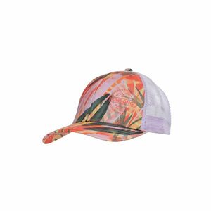 FUNDANGO-Amos Truck Driver Hat-334-lilac Lila 54, 9/59, 6cm kép