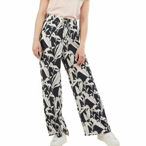 FUNDANGO-Poppy Pants-984-black diamond Keverd össze M kép