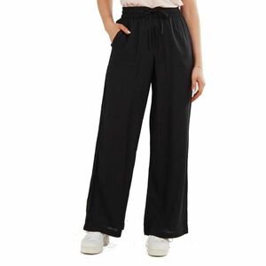 FUNDANGO-Poppy Pants-890-black Fekete M kép