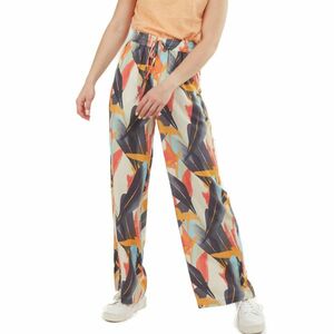 FUNDANGO-Poppy Pants-358-flower power Keverd össze M kép