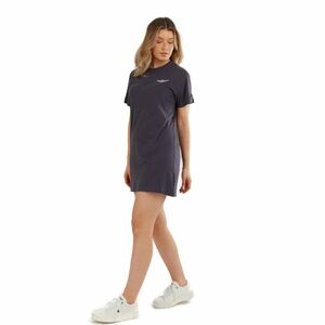 FUNDANGO-Gilwen Dress-892-washed black Fekete XL kép