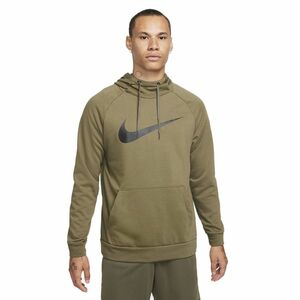 NIKE-Nike Dri-FIT-CZ2425-222-MEDIUM OLIVE Zöld XL kép