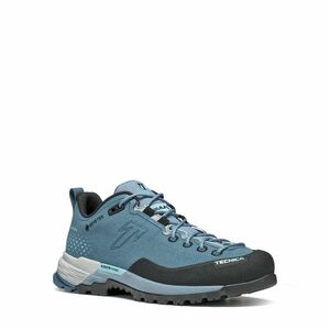 TECNICA-Sulfur S GTX Ws, progressive blue/soft grey Kék 40 2/3 kép