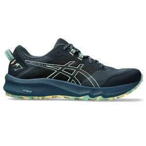 ASICS-Trabuco Terra 2 magnetic blue/dark mint Szürke 45 kép