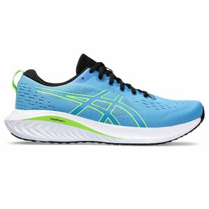 ASICS-Gel Excite 10 waterscape/electric lime Kék 46 kép