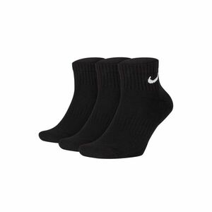 NIKE-Nike Everyday Cushion Ankle Fekete 42/46 kép