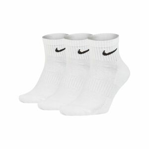 NIKE-Nike Everyday Cushion Ankle white Fehér 42/46 kép