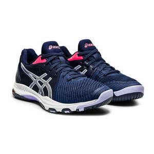 Asics Gel Netburner Ballistic FF 2 női röplabda cipő/teremcipő kép