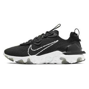 Sportcipők Nike Nike React Vision CD4373006 férfiak Fekete 41 kép