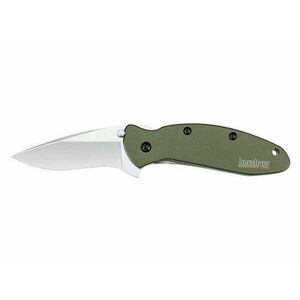 Kershaw Scallion 1620OL összecsukható kés kép