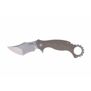 Ruike P881-W karambit kés kép