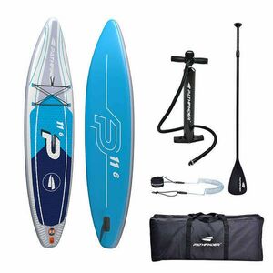 Pathfinder TOURING 11'6' SUP szett 350 x 81 x 15 cm kép