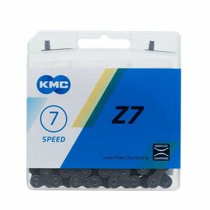 Lánc MTB KMC Z7 kép