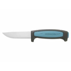 Morakniv Craft Pro Flex rozsdamentes kés kép