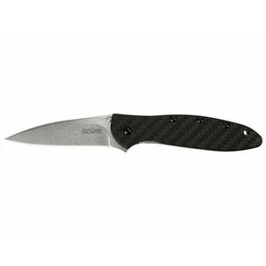 Kershaw Leek 1660CF mindennapi kés kép