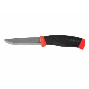 Morakniv Companion F mentőkés rozsdamentes acél kép