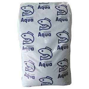 AQUA Garant Uni 6mm 25 kg, nevelőtáp kép