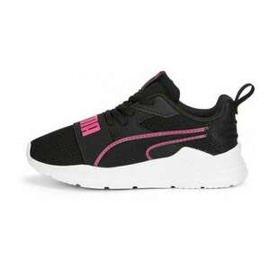 Puma Gyerek Utcai Cipő Puma Wired Run Pure Jr 390847-06 kép