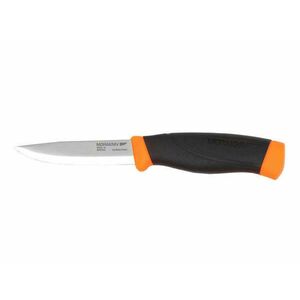 Morakniv Companion F Heavy Duty szénacél kés kép