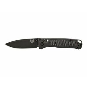 Benchmade Mini Bugout kés 533BK-2 , fekete kép