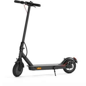 Sencor SCOOTER ONE S20 350 W, max. 120 kg, 25 km/h elektromos roller, fekete kép