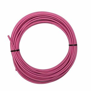 Bowdenház fékhez pink 10 m/tekercs kép