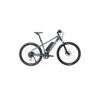 Neuzer Zion Férfi 20 E-MTB kép