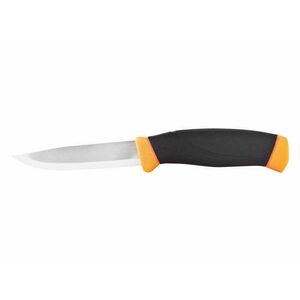 Morakniv Companion rozsdamentes acél kés kép