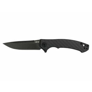 ZT Sinkevich 0450CF kés kép