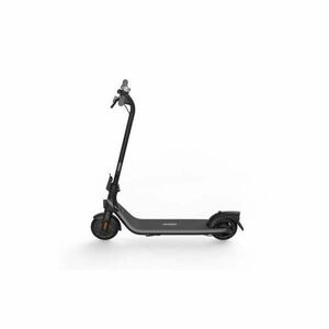 Segway-Ninebot KickScooter E2 E Plus Elektromos Roller Black kép